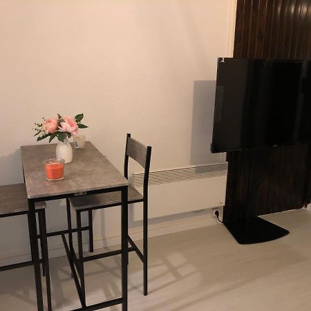Appartamento Studio Plage Du Mole Agde Esterno foto