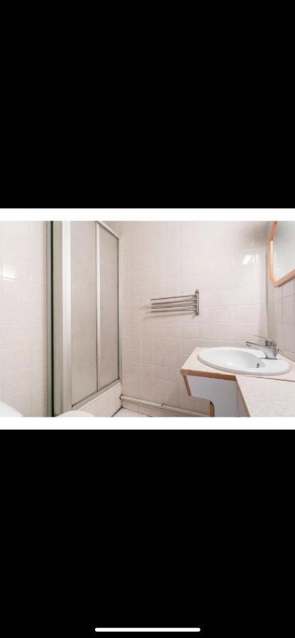 Appartamento Studio Plage Du Mole Agde Esterno foto