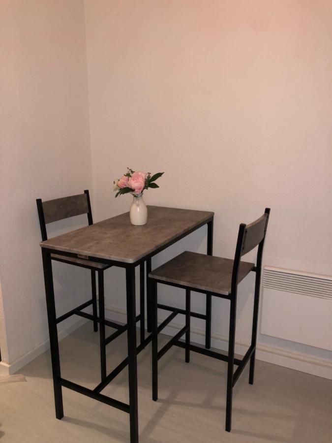 Appartamento Studio Plage Du Mole Agde Esterno foto